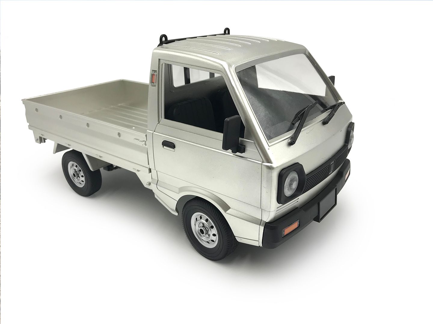 WPL Kei Truck Remote Control Classic Truck 1/10 D-12