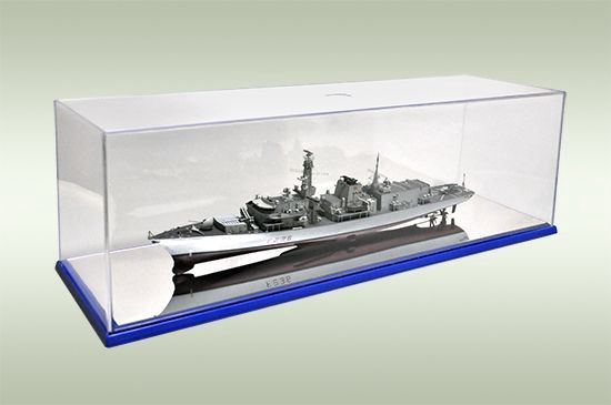 Master Tools Acrylic Display Case w/ Mirror (501 x 149 x 146mm) #9850