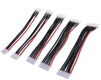Hobby Details 3S Balance Wire, Male to Female, L=20cm (8")
