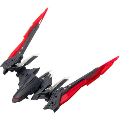 MSG Exenith Wing Black Ver. Weapon Unit 42 #MH42J by Kotobukiya Option Parts Set