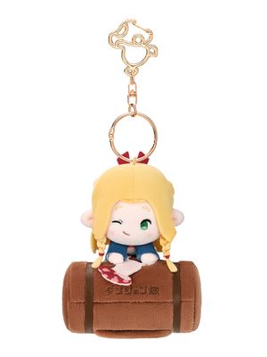 Delicious In Dungeon Plushie Reusable Bag Marcille