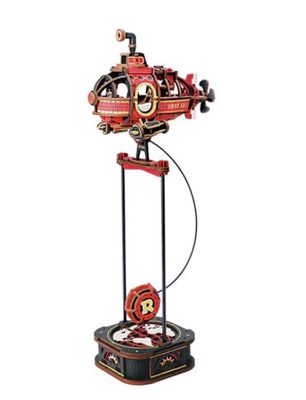 ROKR Gravity Swing Deep-Sea Adventurer