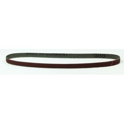 Excel Sanding Belt - #320 Grit (5/PK) EXC55682