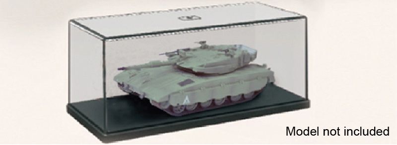 Master Tools Acrylic Display Case (170 x 75 x 67mm) #9816