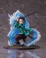 Demon Slayer: Tanjiro Kamado 1/8 Scale Figure [Constant Flux]