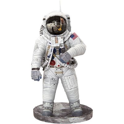 Metal Earth Apollo 11 Astronaut - PS2016