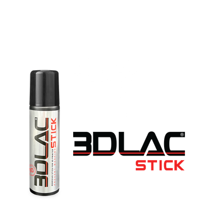 3DLAC Stick 80ml Bed Adhesive