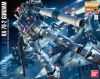 MG 1/100 RX-78-2 Gundam (Ver. 3.0) #5061610 by Bandai