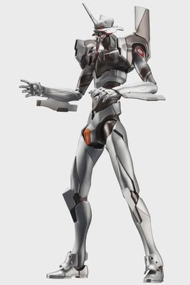 Evangelion Test Type-01 Mecha Godzilla Ver.