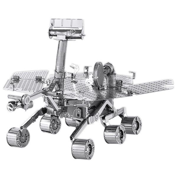 Metal Earth Mars Rover - MMS077
