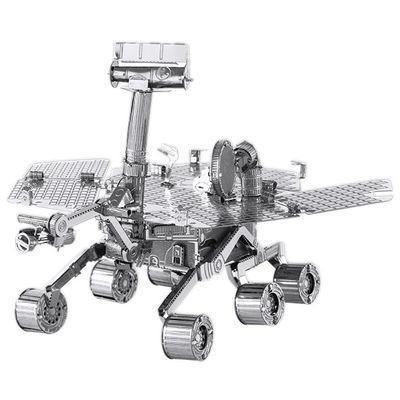 Metal Earth Mars Rover - MMS077