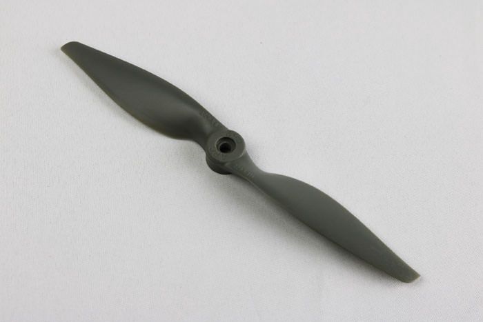 APC Propellers 9 x 4.5 Thin Electric Pusher Propeller - APC09045EP