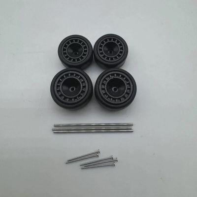 Cardinal 1/64 Upgrade Wheels Staggered OZ - Assorted Colours
