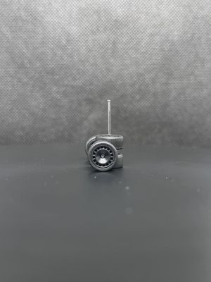 Cardinal 1/64 Upgrade OZ Racing Wheels - Assorted Colours