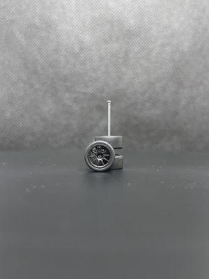 Cardinal 1/64 Upgrade Wheels CE28 Wheels - Assorted Colours