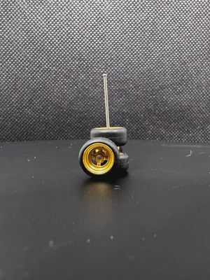 Cardinal 1/64 Upgrade Wheels 4 Spoke Wheels - Assorted Colours