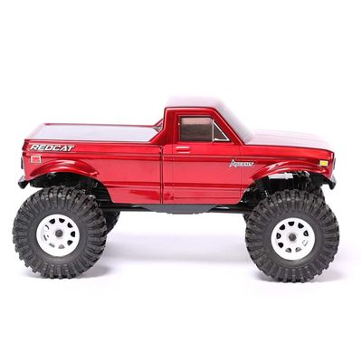 Redcat Ascent-18 1/18 Scale Brushed Electric Rock Crawler - Assorted Colours