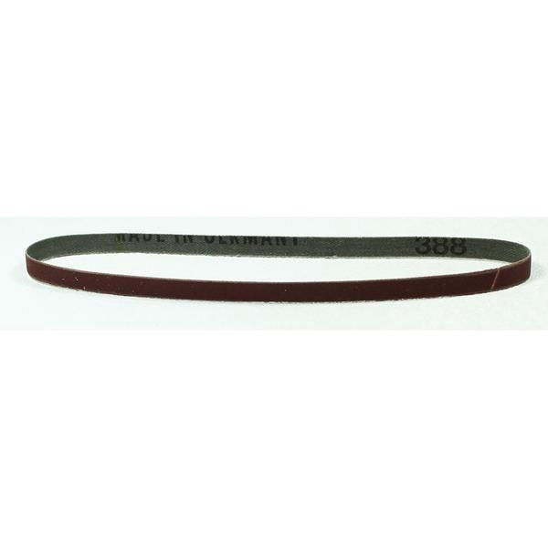 Excel Sanding Belt - 600 Grit (5/PK) EXC55684