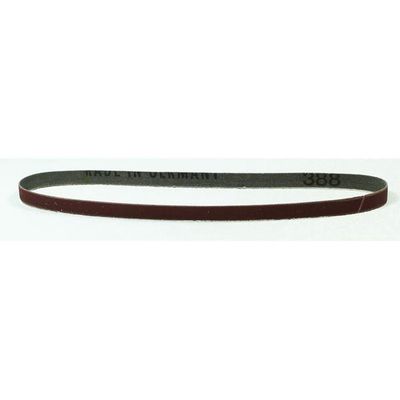 Excel Sanding Belt - 600 Grit (5/PK) EXC55684