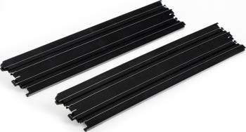 AFX 15" Straight Track 2pcs