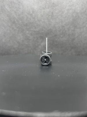 Cardinal 1/64 Upgrade Wheels Advan GT - Assorted Colours