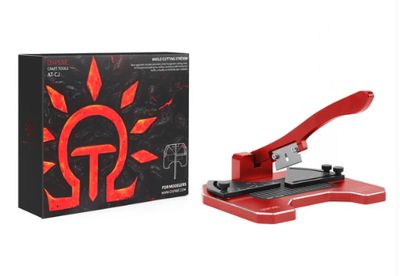 Dspiae Fixed Angle Cutting Table - DSP-AT-CJ