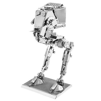 Metal Earth Imperial AT-ST - MMS261