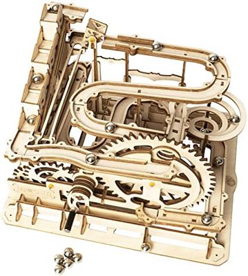 ROKR Marble Parkour Marble Run