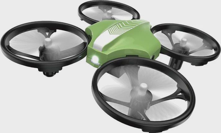 RC-Pro Mini Drone - Assorted Colours H9