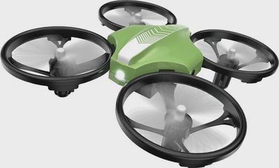 RC-Pro Mini Drone - Assorted Colours H9