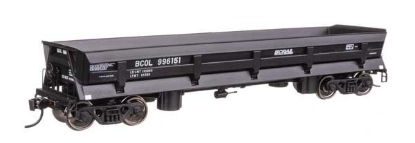 Walthers 45' Difco(R) Dump Car - Ready to Run #110060