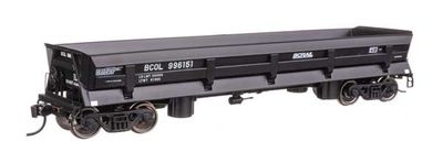 Walthers 45' Difco(R) Dump Car - Ready to Run #110060