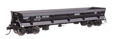 Walthers 45' Difco(R) Dump Car - Ready to Run #110061