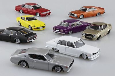 Diecast