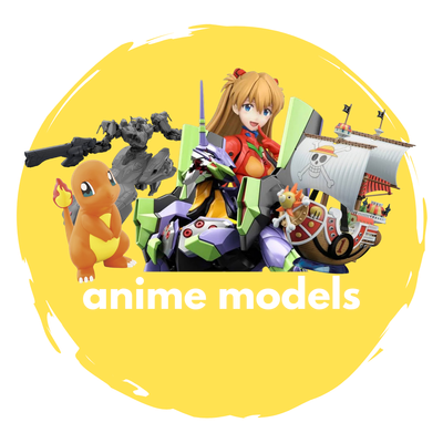 Anime Models