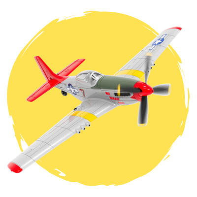 RC Aircraft