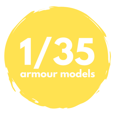 1/35 Armour Models