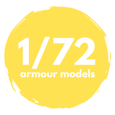 1/72 Armour Models