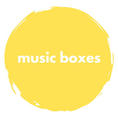 Music Boxes