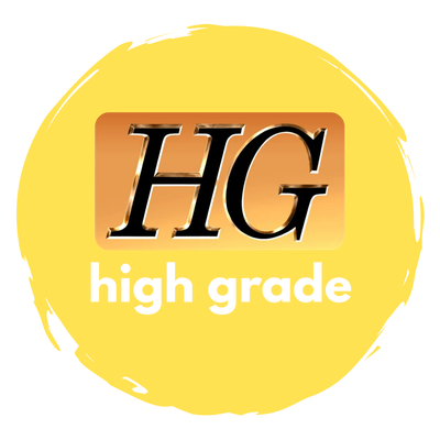 High Grade