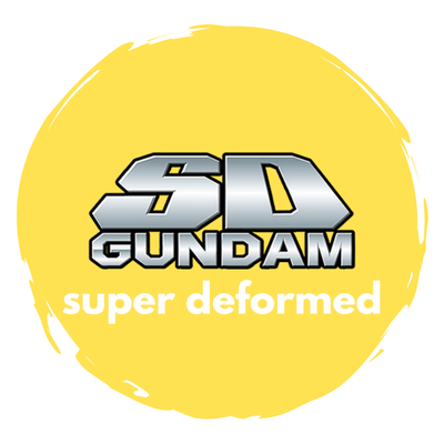 SD Gundam