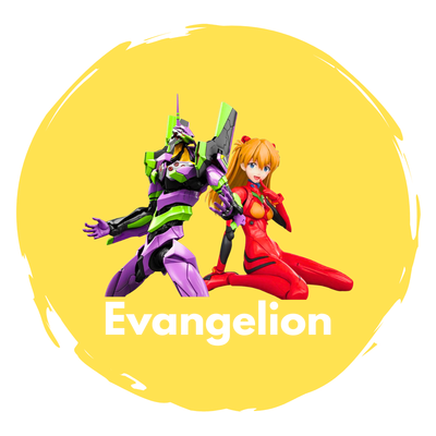 Evangelion Models