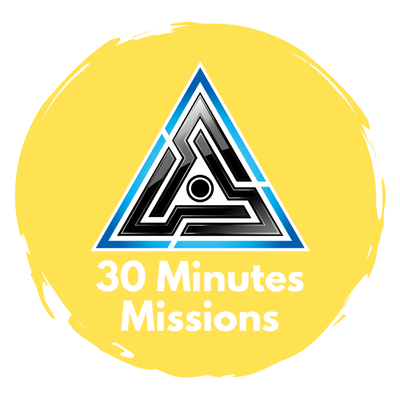 30 Minutes Missions