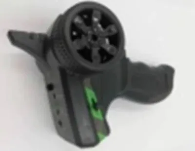 WPL Remote with Sound Features