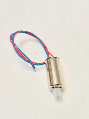 Motor B -Red/Blue Front/Left PRO28-09