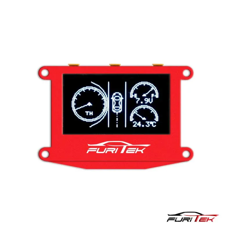 Tesla Digiboard