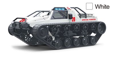 Striker High-Torque Tactical Vehicle 2.4 GHZ