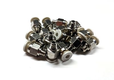 PC4-M6 Fitting