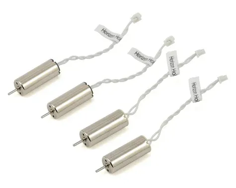 BLH9602 Inductrix Plus FPV Motor Set (4)