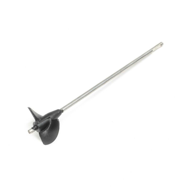 Impeller: Sprintjet 9-inch Item No.PRB282075
